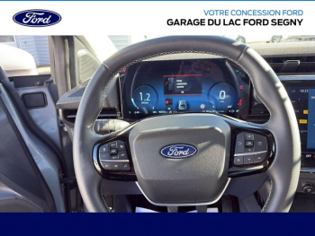 Photo 15 du bon plan FORD Puma 1.0 EcoBoost Hybrid 125ch Titanium Business S&S occasion à 21990 €