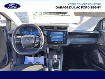 Photo 16 du bon plan FORD Puma 1.0 EcoBoost Hybrid 125ch Titanium Business S&S occasion à 21990 €