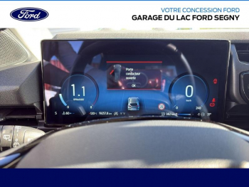 Photo 17 du bon plan FORD Puma 1.0 EcoBoost Hybrid 125ch Titanium Business S&S occasion à 21990 €