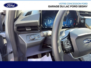 Photo 18 du bon plan FORD Puma 1.0 EcoBoost Hybrid 125ch Titanium Business S&S occasion à 21990 €