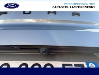 Photo 19 du bon plan FORD Puma 1.0 EcoBoost Hybrid 125ch Titanium Business S&S occasion à 21990 €