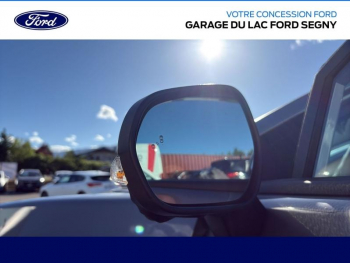 Photo 22 du bon plan FORD Puma 1.0 EcoBoost Hybrid 125ch Titanium Business S&S occasion à 21990 €