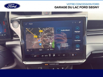 Photo 23 du bon plan FORD Puma 1.0 EcoBoost Hybrid 125ch Titanium Business S&S occasion à 21990 €