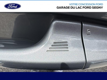Photo 25 du bon plan FORD Puma 1.0 EcoBoost Hybrid 125ch Titanium Business S&S occasion à 21990 €