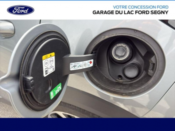 Photo 26 du bon plan FORD Puma 1.0 EcoBoost Hybrid 125ch Titanium Business S&S occasion à 21990 €