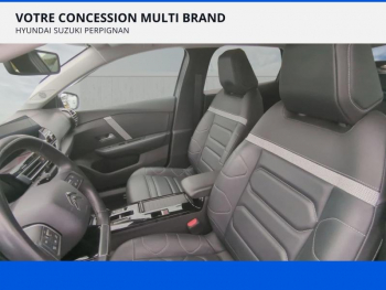 Photo 7 du bon plan CITROEN C4 BlueHDi 130ch S&S Shine Pack EAT8 occasion à 16490 €