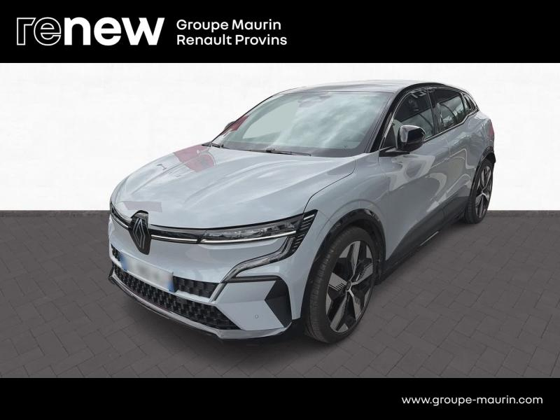 Bon plan RENAULT Megane E-Tech Electric EV60 220ch Techno optimum charge occasion à 24500 €