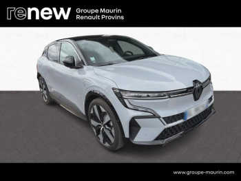 Photo 3 du bon plan RENAULT Megane E-Tech Electric EV60 220ch Techno optimum charge occasion à 24500 €