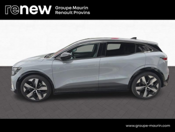 Photo 4 du bon plan RENAULT Megane E-Tech Electric EV60 220ch Techno optimum charge occasion à 24500 €