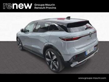 Photo 5 du bon plan RENAULT Megane E-Tech Electric EV60 220ch Techno optimum charge occasion à 24500 €