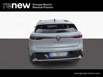 Photo 6 du bon plan RENAULT Megane E-Tech Electric EV60 220ch Techno optimum charge occasion à 24500 €