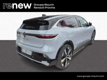 Photo 7 du bon plan RENAULT Megane E-Tech Electric EV60 220ch Techno optimum charge occasion à 24500 €
