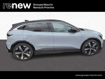 Photo 8 du bon plan RENAULT Megane E-Tech Electric EV60 220ch Techno optimum charge occasion à 24500 €