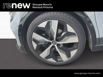 Photo 9 du bon plan RENAULT Megane E-Tech Electric EV60 220ch Techno optimum charge occasion à 24500 €