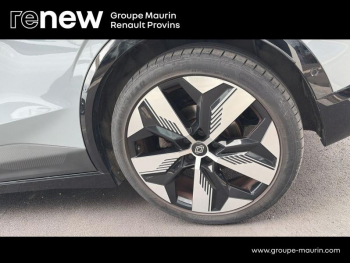 Photo 10 du bon plan RENAULT Megane E-Tech Electric EV60 220ch Techno optimum charge occasion à 24500 €