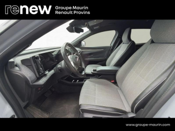 Photo 12 du bon plan RENAULT Megane E-Tech Electric EV60 220ch Techno optimum charge occasion à 24500 €