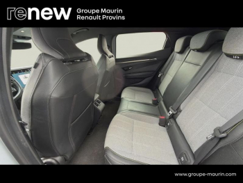Photo 13 du bon plan RENAULT Megane E-Tech Electric EV60 220ch Techno optimum charge occasion à 24500 €