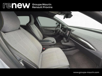 Photo 14 du bon plan RENAULT Megane E-Tech Electric EV60 220ch Techno optimum charge occasion à 24500 €