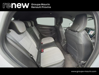 Photo 15 du bon plan RENAULT Megane E-Tech Electric EV60 220ch Techno optimum charge occasion à 24500 €