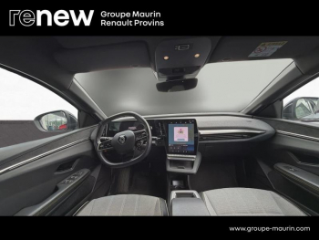 Photo 16 du bon plan RENAULT Megane E-Tech Electric EV60 220ch Techno optimum charge occasion à 24500 €