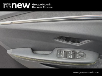 Photo 17 du bon plan RENAULT Megane E-Tech Electric EV60 220ch Techno optimum charge occasion à 24500 €