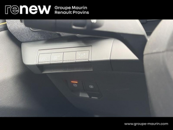 Photo 18 du bon plan RENAULT Megane E-Tech Electric EV60 220ch Techno optimum charge occasion à 24500 €