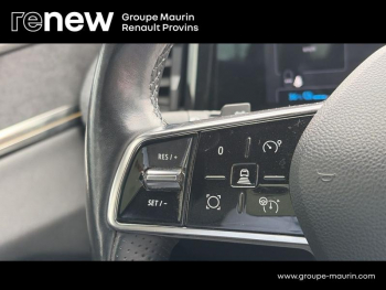 Photo 19 du bon plan RENAULT Megane E-Tech Electric EV60 220ch Techno optimum charge occasion à 24500 €