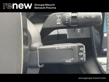 Photo 20 du bon plan RENAULT Megane E-Tech Electric EV60 220ch Techno optimum charge occasion à 24500 €