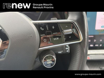 Photo 21 du bon plan RENAULT Megane E-Tech Electric EV60 220ch Techno optimum charge occasion à 24500 €