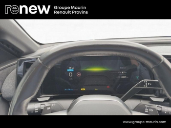 Photo 22 du bon plan RENAULT Megane E-Tech Electric EV60 220ch Techno optimum charge occasion à 24500 €
