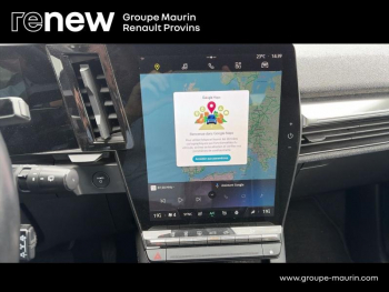 Photo 23 du bon plan RENAULT Megane E-Tech Electric EV60 220ch Techno optimum charge occasion à 24500 €