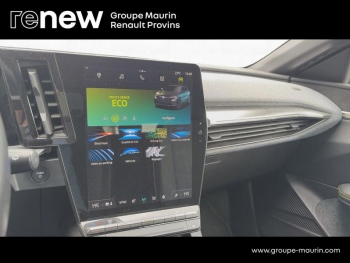 Photo 24 du bon plan RENAULT Megane E-Tech Electric EV60 220ch Techno optimum charge occasion à 24500 €