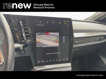 Photo 25 du bon plan RENAULT Megane E-Tech Electric EV60 220ch Techno optimum charge occasion à 24500 €