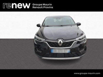 Photo 2 du bon plan RENAULT Arkana 1.6 E-Tech hybride 145ch Techno -22 occasion à 18900 €