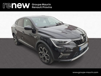 Photo 3 du bon plan RENAULT Arkana 1.6 E-Tech hybride 145ch Techno -22 occasion à 18900 €