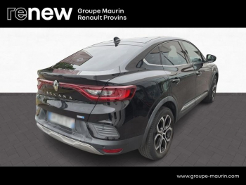 Photo 7 du bon plan RENAULT Arkana 1.6 E-Tech hybride 145ch Techno -22 occasion à 18900 €