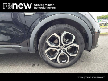 Photo 9 du bon plan RENAULT Arkana 1.6 E-Tech hybride 145ch Techno -22 occasion à 18900 €