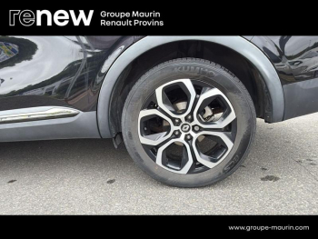 Photo 10 du bon plan RENAULT Arkana 1.6 E-Tech hybride 145ch Techno -22 occasion à 18900 €