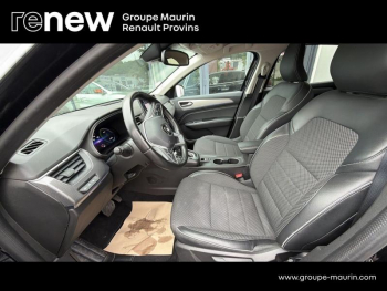 Photo 11 du bon plan RENAULT Arkana 1.6 E-Tech hybride 145ch Techno -22 occasion à 18900 €
