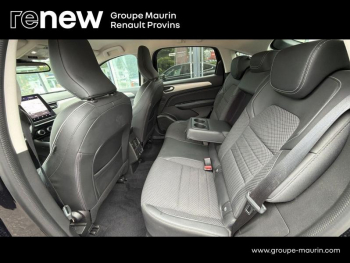Photo 12 du bon plan RENAULT Arkana 1.6 E-Tech hybride 145ch Techno -22 occasion à 18900 €