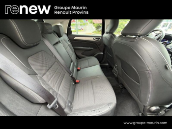Photo 13 du bon plan RENAULT Arkana 1.6 E-Tech hybride 145ch Techno -22 occasion à 18900 €