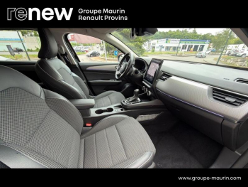 Photo 14 du bon plan RENAULT Arkana 1.6 E-Tech hybride 145ch Techno -22 occasion à 18900 €