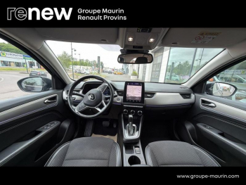Photo 15 du bon plan RENAULT Arkana 1.6 E-Tech hybride 145ch Techno -22 occasion à 18900 €