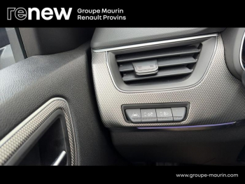 Photo 18 du bon plan RENAULT Arkana 1.6 E-Tech hybride 145ch Techno -22 occasion à 18900 €