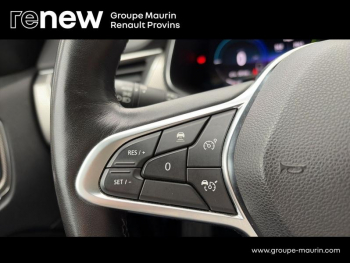 Photo 19 du bon plan RENAULT Arkana 1.6 E-Tech hybride 145ch Techno -22 occasion à 18900 €