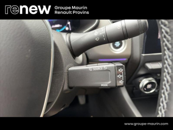 Photo 20 du bon plan RENAULT Arkana 1.6 E-Tech hybride 145ch Techno -22 occasion à 18900 €