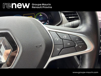 Photo 21 du bon plan RENAULT Arkana 1.6 E-Tech hybride 145ch Techno -22 occasion à 18900 €