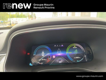 Photo 22 du bon plan RENAULT Arkana 1.6 E-Tech hybride 145ch Techno -22 occasion à 18900 €