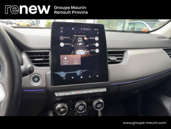 Photo 23 du bon plan RENAULT Arkana 1.6 E-Tech hybride 145ch Techno -22 occasion à 18900 €