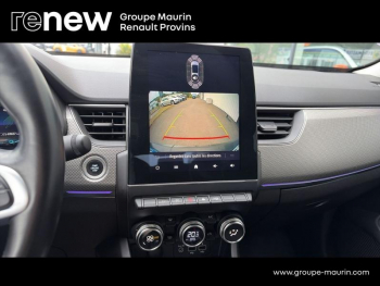 Photo 24 du bon plan RENAULT Arkana 1.6 E-Tech hybride 145ch Techno -22 occasion à 18900 €